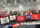 CUT-RS alerta para riscos do acordo Mercosul-União Europeia ao mundo do trabalho